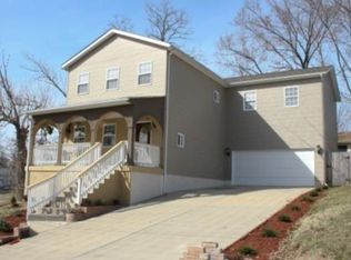 405 Saratoga St, Saint Louis, MO