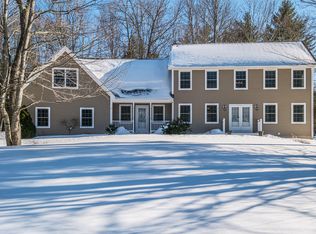 16 Laurel Ridge Road, Scarborough, ME 04074
