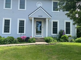 1220 Stephenson Dr, Troy, OH 45373