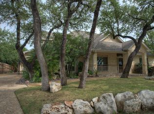18206 Crystal Cv, San Antonio, TX 78259