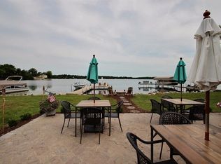 34330 Venice Beach Rd, Summit, WI 53066