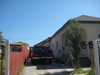 1320 E 41st Pl, Los Angeles, CA, 90011