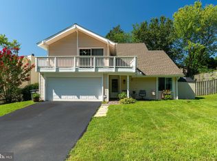 7817 Mulberry Bottom Ln, Springfield, VA 22153