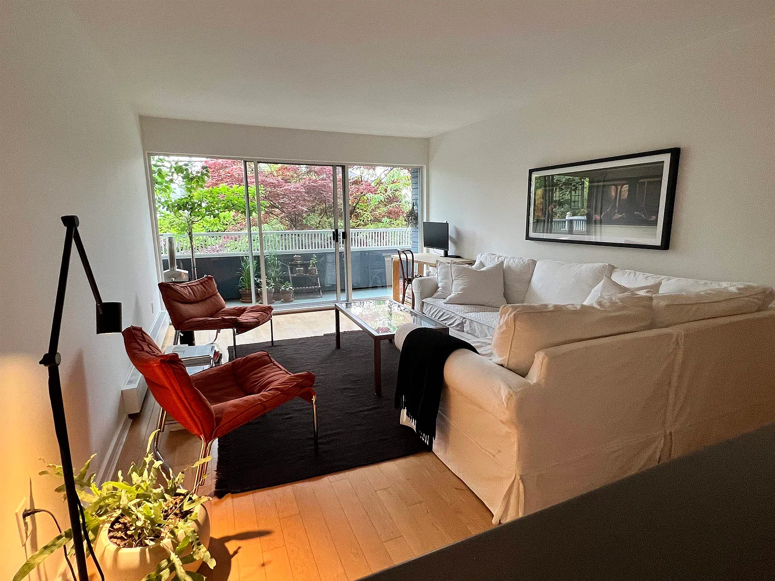 1 bed, 682 sqft, $2,795 — Photo 2