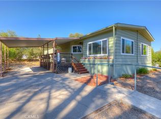 248 Rim Canyon Pkwy, Oroville, CA 95966
