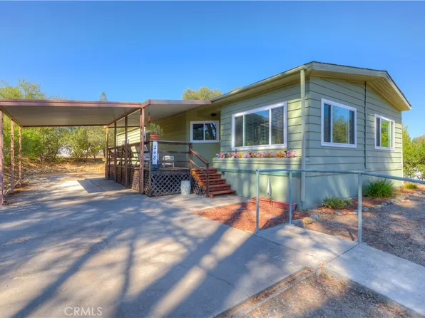 248 Rim Canyon Pkwy, Oroville, CA 95966