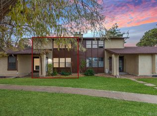 3860 S Evanston St, Aurora, CO 80014
