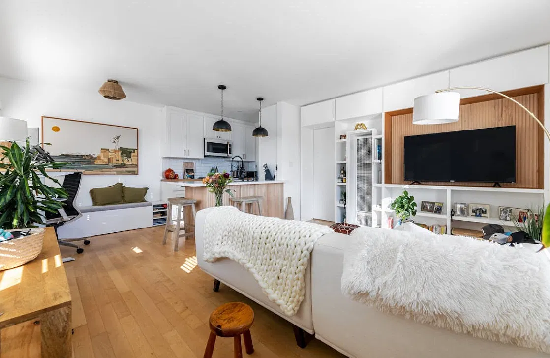 1 bed, 506 sqft, $4,200 — Photo 1