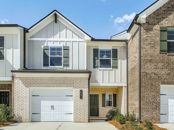 11 Pyrus Ln, Auburn, GA 30011