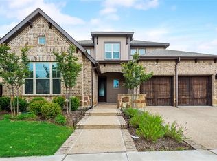 4103 Rose Spirit St, Arlington, TX 76005