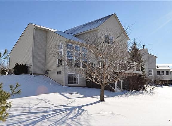 2nd image of 3231 Glacier Ct