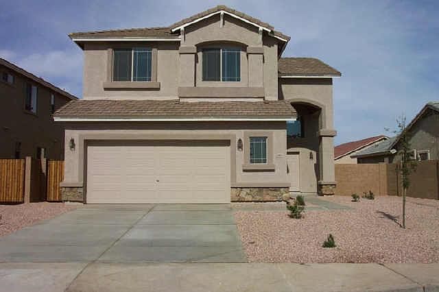 1st image of 16584 W SAGUARRO Lane