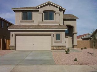 16584 W Saguarro Ln, Surprise, AZ 85374
