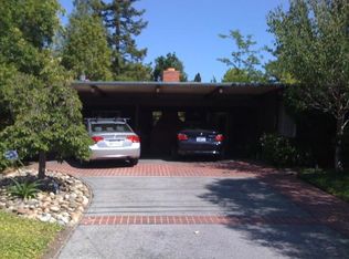 2021 Sharon Rd, Menlo Park, CA 94025