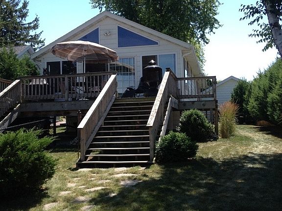 Main house photos