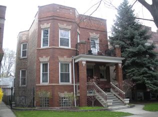 1618 W Gregory St, Chicago, IL 60640