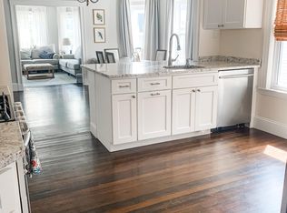12 Chelmsford St FLOOR 2, Dorchester, MA 02122