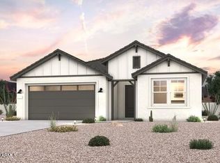 30119 W Aster Dr, Buckeye, AZ 85396