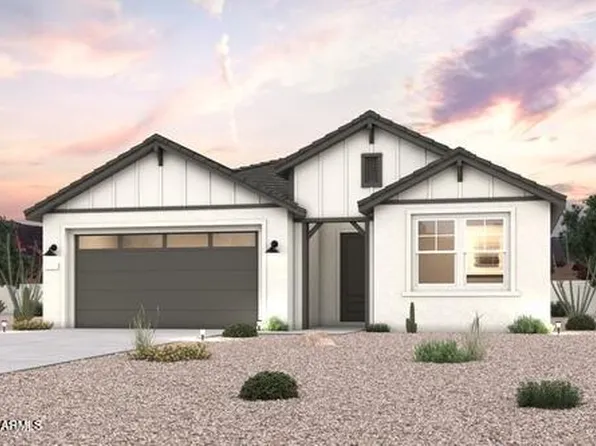 30119 W ASTER Drive, Buckeye, AZ 85396