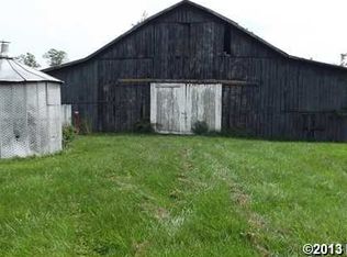 0 Main St, Campbellsburg, KY 40011