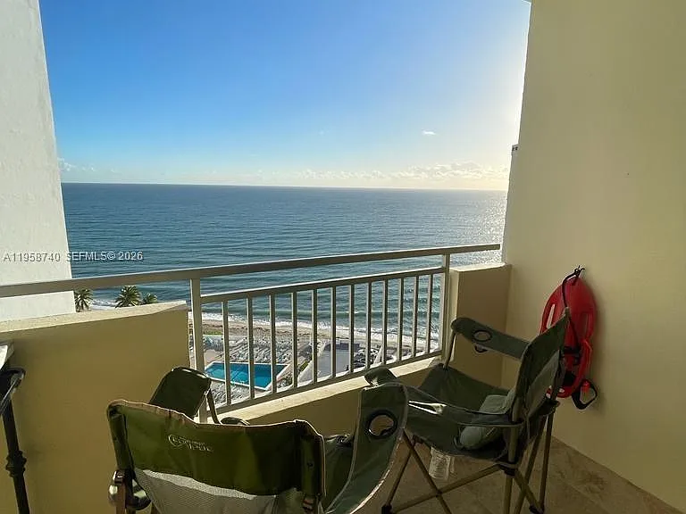 3180 S Ocean Dr #1602 — Photo 12