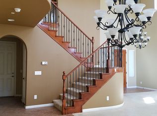 1159 Casa Palermo Cir, Henderson, NV 89011