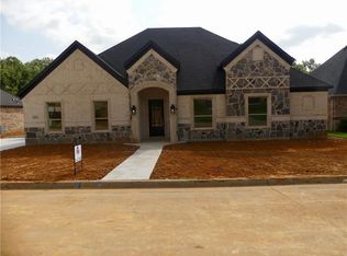 2212 Cold Creek Dr, Denison, TX 75020