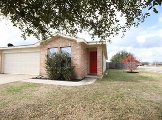407 Decker Dr, Hutto, TX 78634