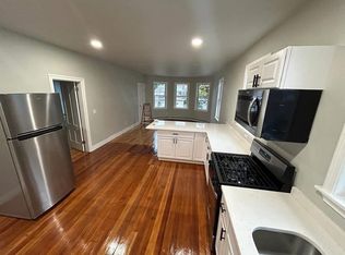 139 Reservoir Ave #1, Providence, RI 02905