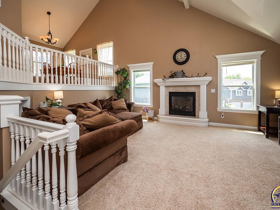 3736 SW Timber Ridge Ct, Topeka, KS 66610 Zillow