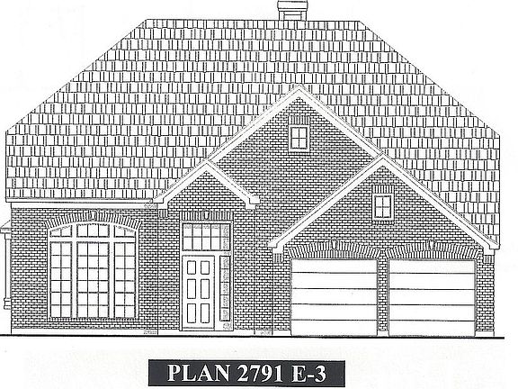 Perry Homes Elevation