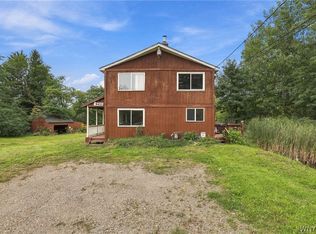 9470 Holland Glenwood Rd, Colden, NY 14033