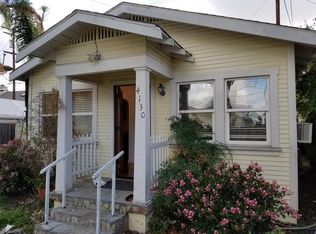 4130 32nd St, San Diego, CA 92104