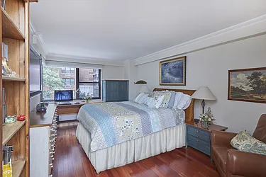 Sold by Brown Harris Stevens