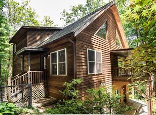 19 Mary Wendy Rd, Asheville, NC 28804
