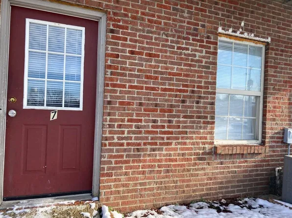 712 Marietha Dr Unit 7, Richmond, KY 40475