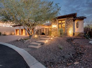4158 N El Sereno Cir, Mesa, AZ 85207