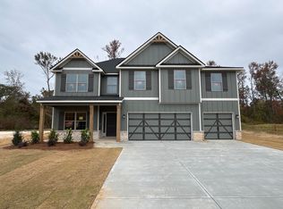 855 Kilworth Cir, Grovetown, GA 30813
