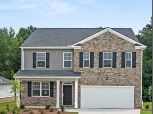 656 Whitman Ln, Stockbridge, GA 30281