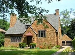 1615 Wayne St, South Bend, IN