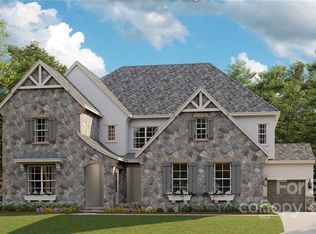 14029 Pinoli Pine Cir, Huntersville, NC 28078