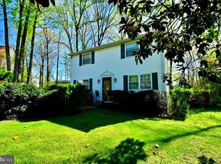 10409 Moore Ct, Spotsylvania, VA 22553