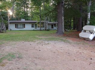 3738 Pineland Rd, Gladwin, MI 48624