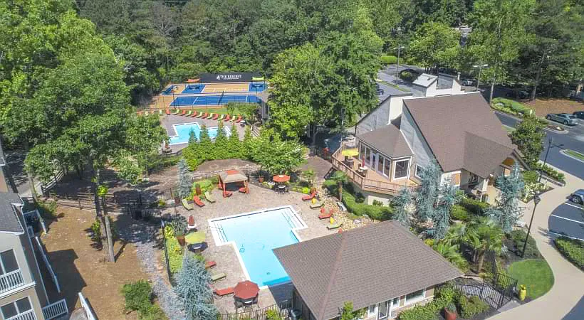 The Reserve at Ridgewood