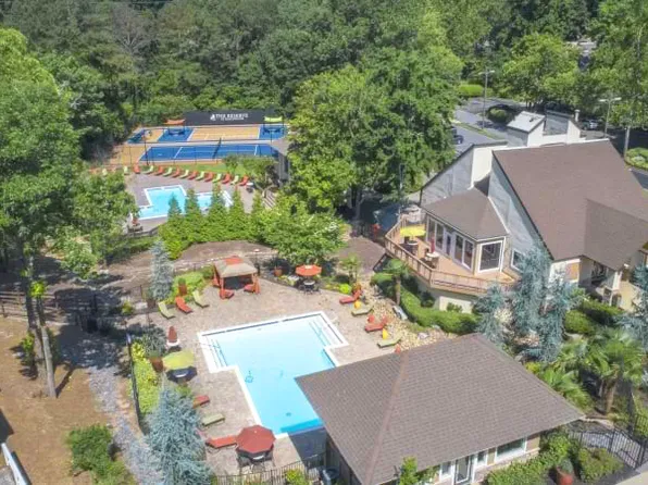 The Reserve at Ridgewood