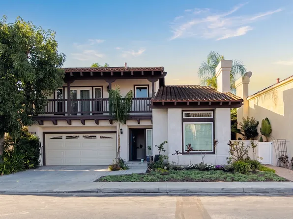 13362 Portal, Tustin, CA 92782