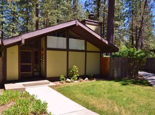 41 Graeagle Meadows Rd, Graeagle, CA 96103