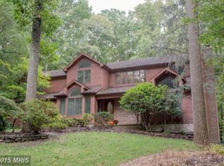 7 Timber Way Ct, Reisterstown, MD 21136