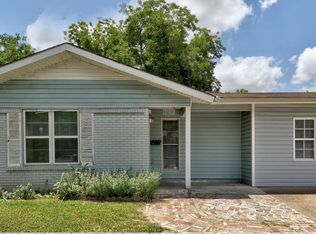 129 Coleman St, Austin, TX 78704