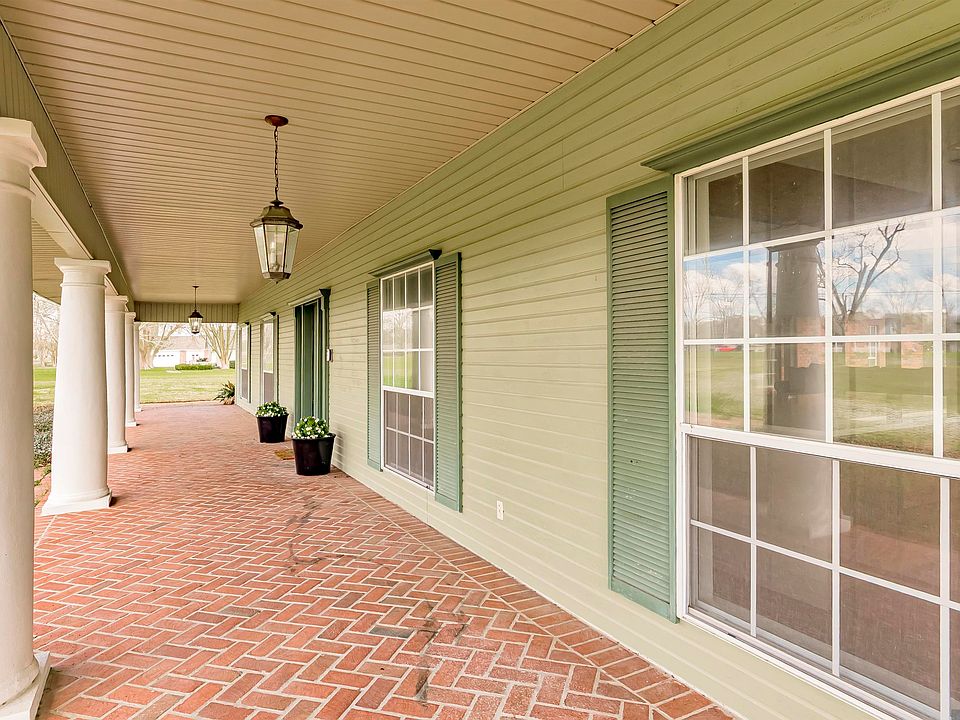 23432 Sunnyside Ln, Zachary, LA 70791 | MLS #2026004121 | Zillow